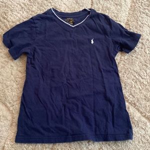 boy’s shirt